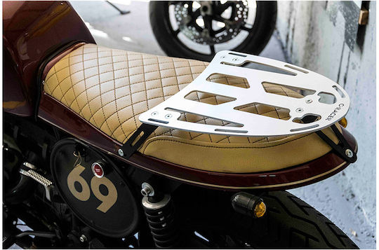 C-Racer Σχάρα