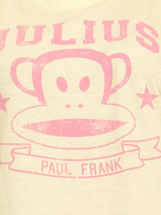 Paul Frank