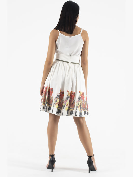 C. Manolo Skirt