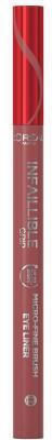 L'Oreal Paris Infallible Grip 36H Водоустойчив Химикал Очни Линии 03 Древна Роза 0.4гр