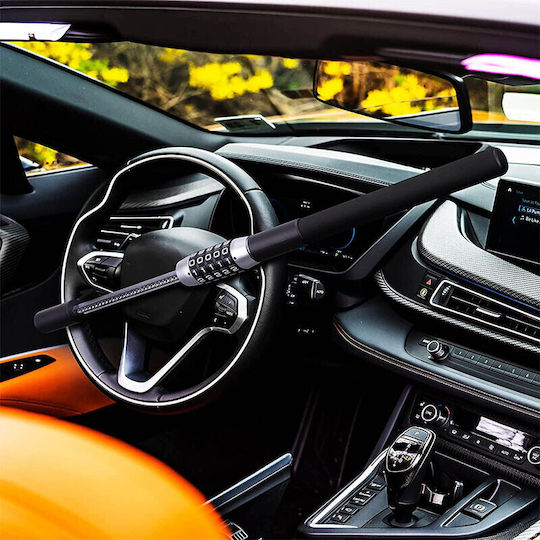 eBest Car Anti-theft Steering Stick