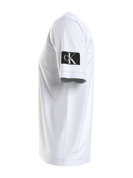 T-shirt Λευκό