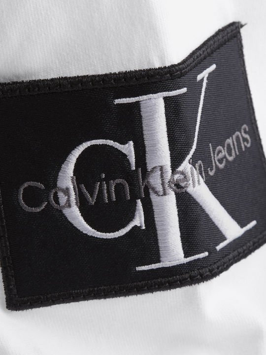 T-shirt Λευκό