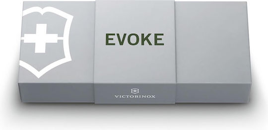 Victorinox Hunter Pro Σουγιάς Olive Green