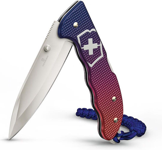 Victorinox Victorinox Schweizer Armee-Messer Blau/Rot