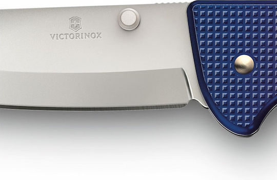 Victorinox Victorinox Schweizer Armee-Messer Blau/Rot