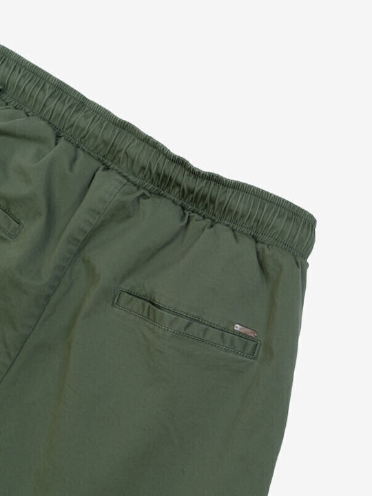 Men's Shorts Green