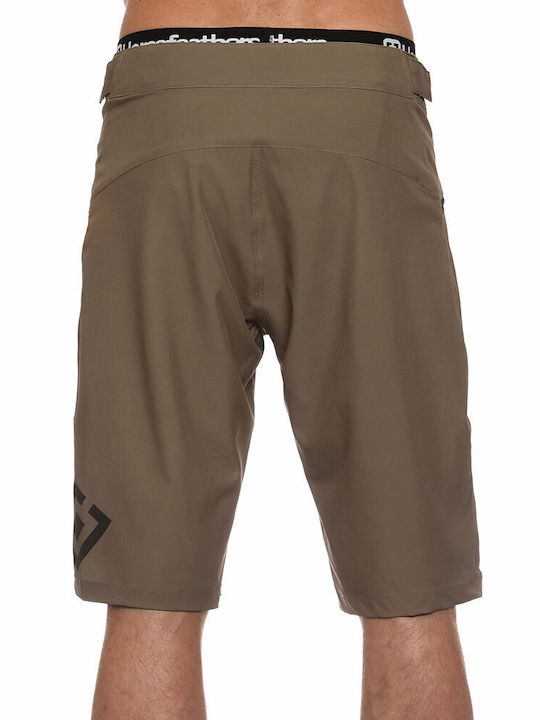 Horsefeathers Men's Shorts Brown