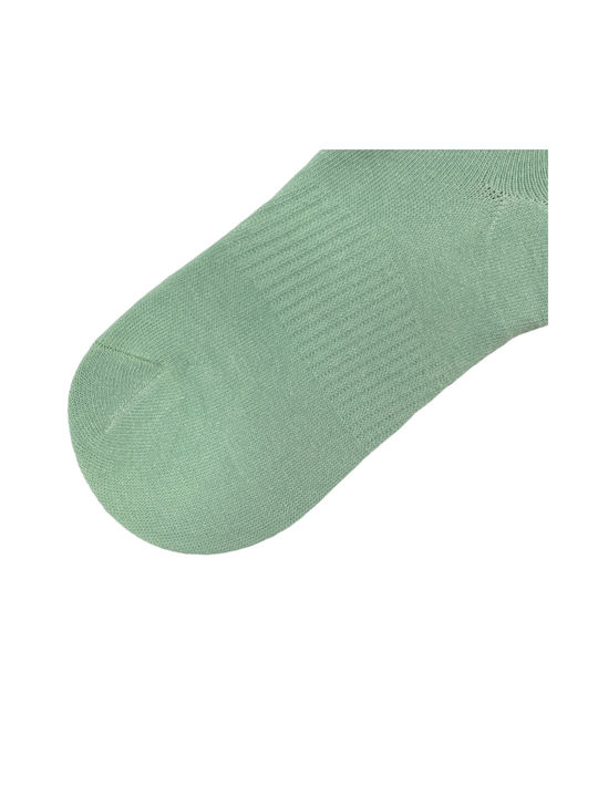 Intimonna Men's Socks Light Blue