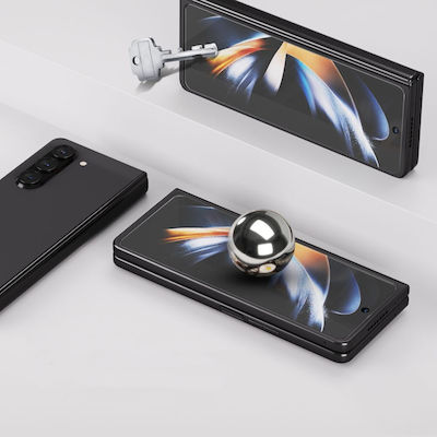 Whitestone GLASS Sticlă călită 2buc (Galaxy Z Fold5)