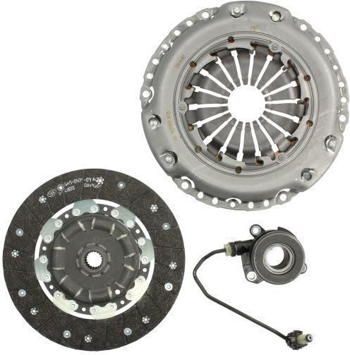 Luk Clutch Set for Chevrolet Cruze Opel Astra / Insignia / Meriva / Mokka X / Zafira / Cascada / Mokka