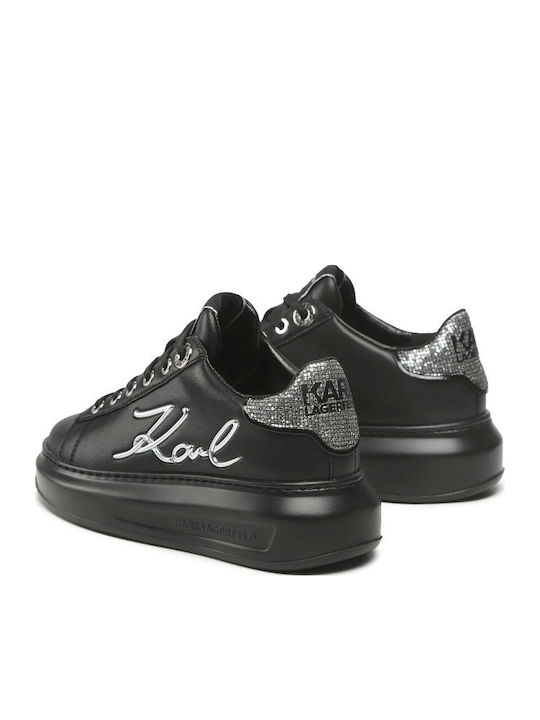 Signia Sneakers Black