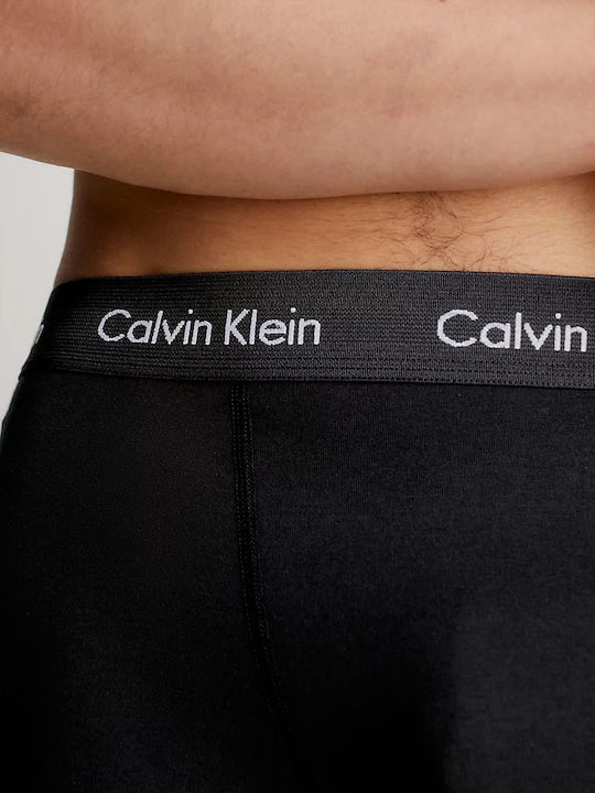 Men's Boxers Black 3Pack
