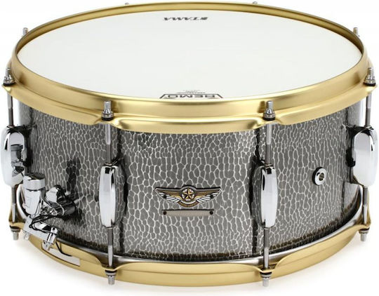 Tama Metallic Snare Drum Star Reserve 14" x 6.5"