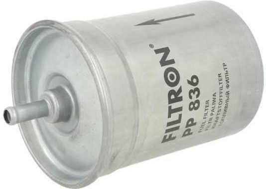Filtron Φίλτρο Βενζίνης για Mercedes E200 (W/S210) 1997