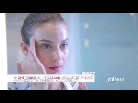 Frezyderm Active Block Антиeйдж Дневен Крем За Лице С SPF25 Хиалуронова Киселина И Пептиди 50ml