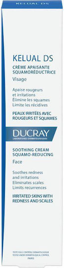 Ducray Kelual DS 24h Cream Face 40ml
