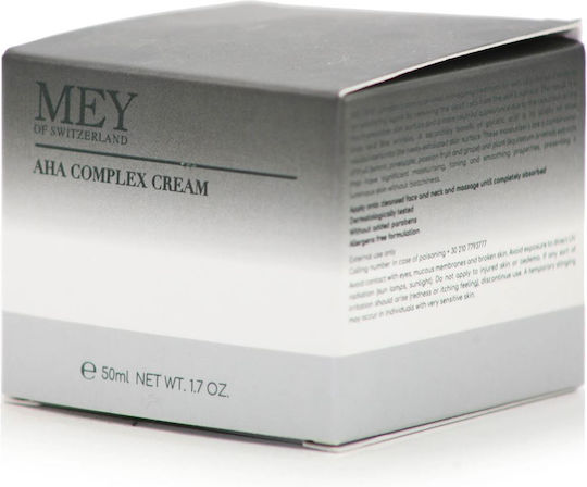 Mey AHA Complex Cream Face Night 50ml