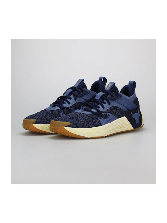 Project Rock 6 Sport Shoes Training Blue