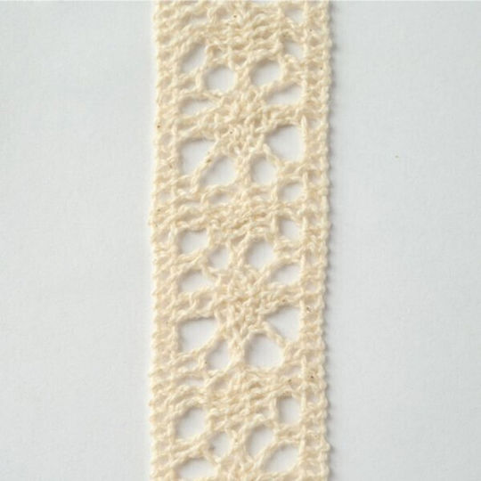 Ntampoudis Ribbon Beige