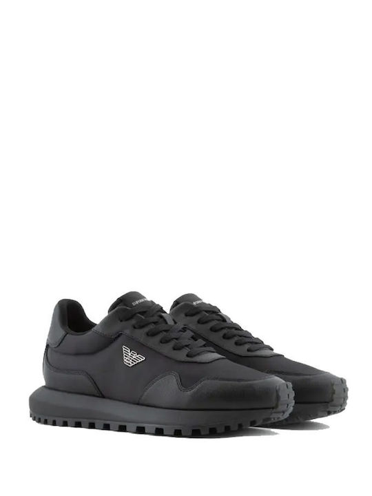 Adidași Pentru Bărbați Negri