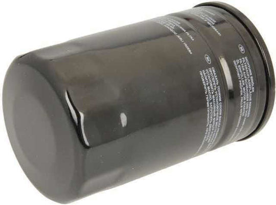 Filtron Car Oil Filter for Ford Focus 1.6-1.8 16V 1998+