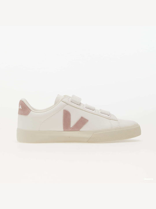 Recife Logo ChromeFree Γυναικεία Sneakers Λευκά