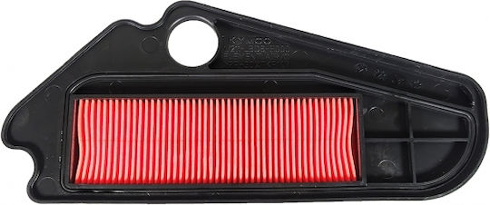 Kymco Filtru de aer pentru motociclete Kymco Agilitate / Agilitate 50
