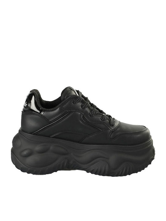 Blader One Chunky Sneakers Black