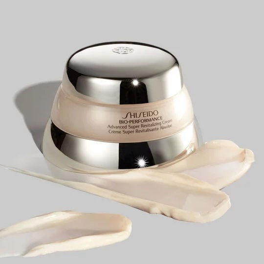 Shiseido Bio-Performance Advanced Rich 24h Cream Face 50ml