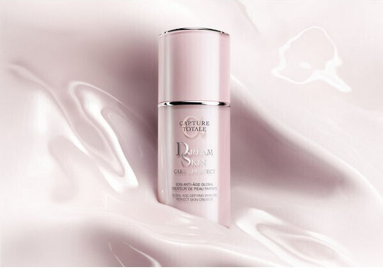 Dior Capture Dreamskin Rich Ενυδατικό & Αντιγηραντικό Γαλάκτωμα Προσώπου 50ml