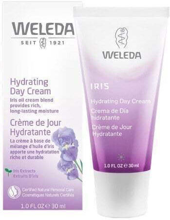 Weleda Iris Creme Gesicht 30ml