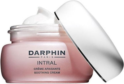 Darphin Intral Tube 24h Moisturizing Cream Face for Sensitive Skin 50ml