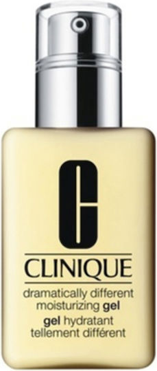 Clinique Dramatically Different Rich 24ωρη Ενυδατική Λοσιόν Προσώπου με Υαλουρονικό Οξύ 50ml