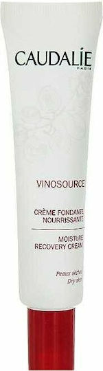 Caudalie Vinosource 24h Cream Face 40ml
