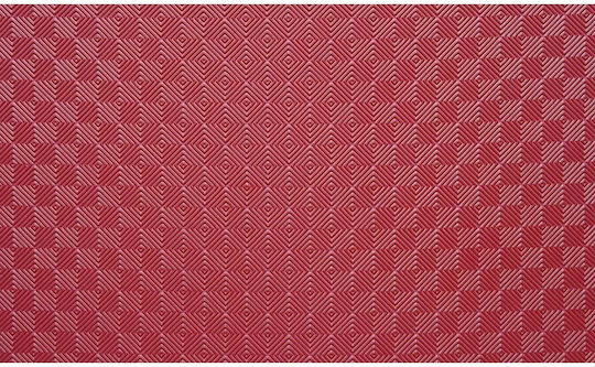 AMILA Double Sided EVA Gym Floor Puzzle Tatami Mat Multicolour 100x100x2.5cm