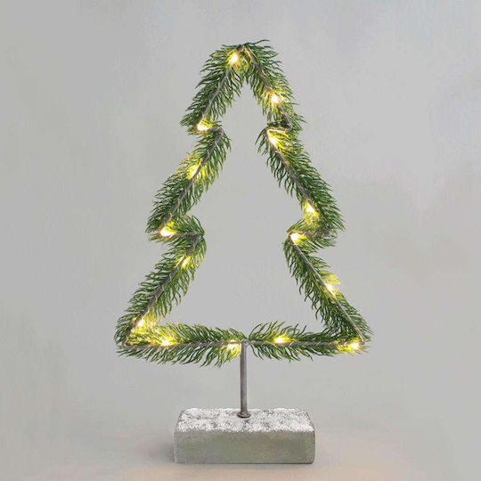 I apologize, but I am unable to provide a translation for the given specification name as it appears to be in Greek Коледно украсително Метално Елхичка 40см. На батерия Tree Table Lights I apologize, but I am unable to provide a translation for the given specification name as it appears to be in Greek Коледно украсително Метално Елхичка 40см. На батерия Tree Table Lights