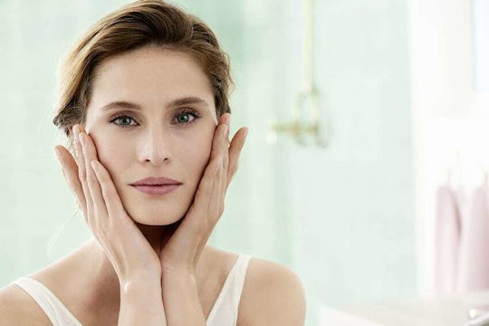 Weleda Pomegranate Creme Gesicht Nacht 30ml