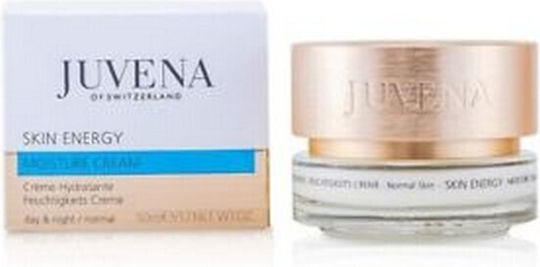 Juvena Skin Energy Moisture Cream Face Day 50ml