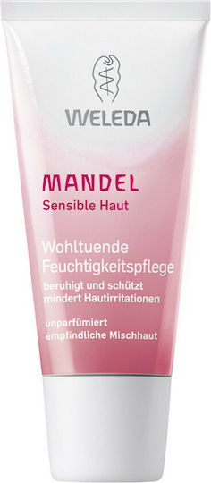 Weleda Almond 24h Lotion Gesicht 30ml