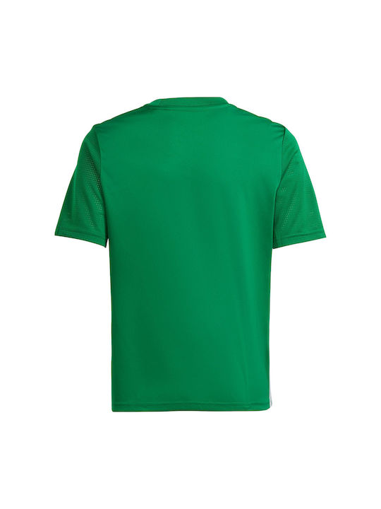 Adidas Kids T-shirt Green