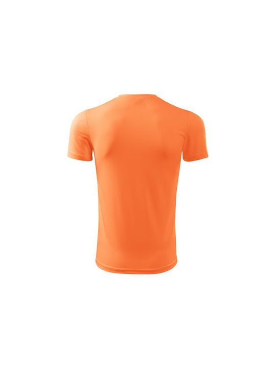 Malfini Kinder-T-Shirt Orange