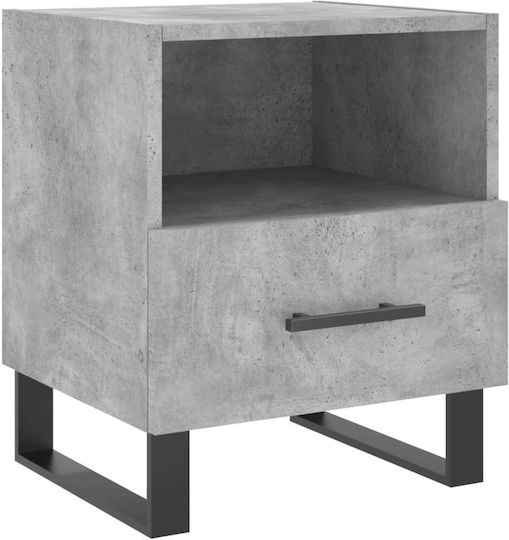 Ξύλινο 40x35x47.5cm Ξύλινο 40x35x47.5cm