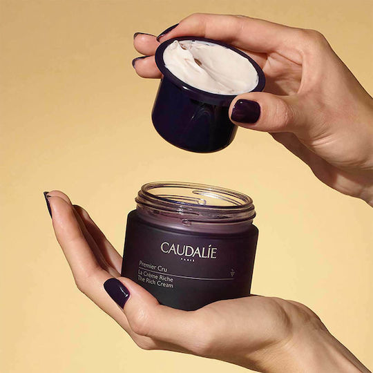 Caudalie Premier Cru Rich Cream Face with Ceramides 50ml