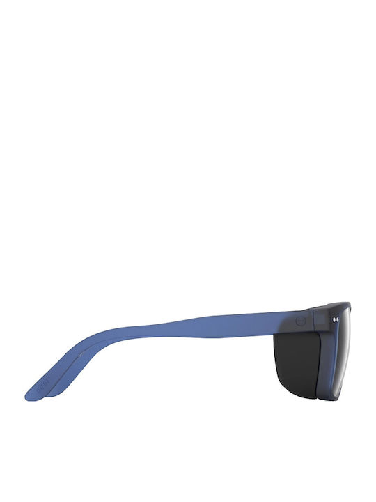 Izipizi Unisex Sunglasses with Plastic Frame Night Blue