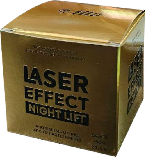 Fito+ Laser Effect Creme Gesicht Nacht 50ml