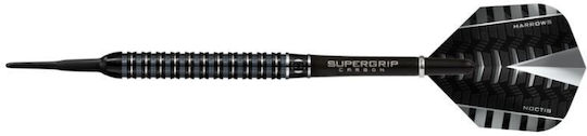 Harrows Noctis 90% Softip Darts