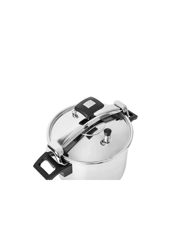 Boj Pressure Cooker 8lt