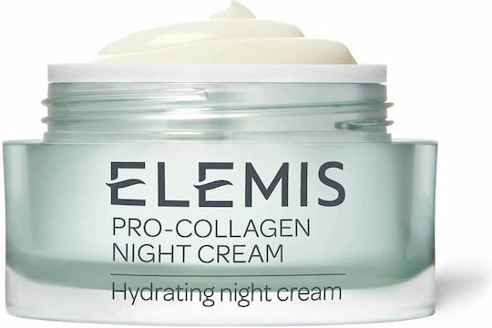 Elemis Pro-Collagen Anti-Ageing Hydrating Night Cream 50ml