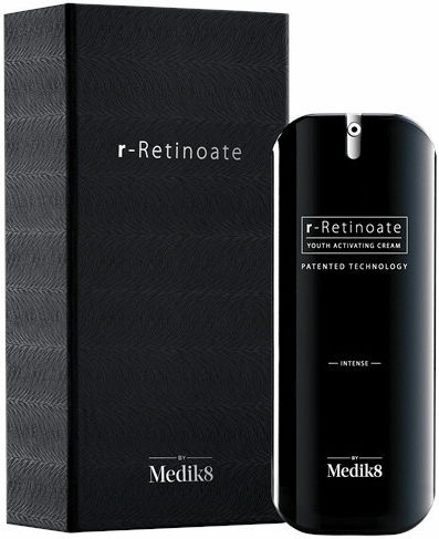 Medik8 R-Retinoate Intense Cremă Hidratantă de Față de Noapte cu